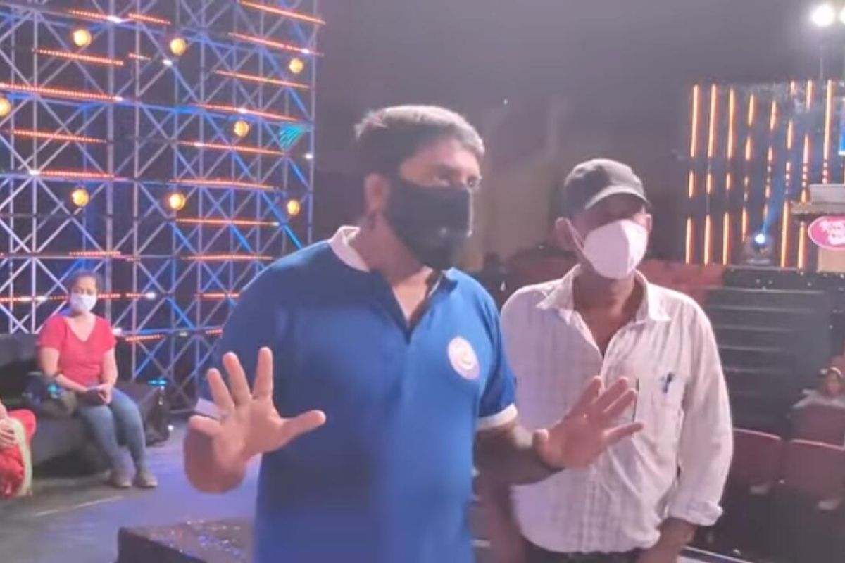 मराठी मालिकांना कोरोनाचा फटका; महाराष्ट्रानंतर गोव्यातही शूटिंगला बंदी