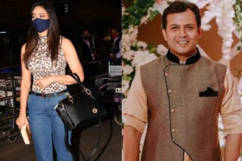 श्वेता तिवारीच्या पतीने घातला राडा; अभिनेत्रीवर केले गंभीर आरोप, पाहा VIDEO