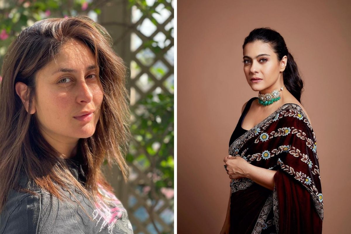 बॉलिवूड मधील अभिनेत्रीसाठी फिटनेस किती महत्वाचा असतो आपल्या सगळ्यांनाचं माहिती आहे. मात्र प्रेग्नेन्सीमध्ये फिटनेस ठेवणं खूप कठीण असत. मात्र बॉलिवूडच्या अशा काही अभिनेत्री आहेत. ज्यांनी प्रेग्नेंसीमध्ये सुद्धा आपल्या कामाशी निष्ठा राखली आहे. आज 'मदर्स डे' निमित्त अशाच काही अभिनेत्रींबद्दल आपण पाहणार आहोत. बॉलिवूड मधील अभिनेत्रीसाठी फिटनेस किती महत्वाचा असतो आपल्या सगळ्यांनाचं माहिती आहे. मात्र प्रेग्नेन्सीमध्ये फिटनेस ठेवणं खूप कठीण असत. मात्र बॉलिवूडच्या अशा काही अभिनेत्री आहेत. ज्यांनी प्रेग्नेंसीमध्ये सुद्धा आपल्या कामाशी निष्ठा राखली आहे. आज 'मदर्स डे' निमित्त अशाच काही अभिनेत्रींबद्दल आपण पाहणार आहोत.