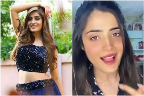 छोट्या पडद्यावरील (TV Actress) प्रसिद्ध मालिका ‘ससुराल सिमर का’ (Sasural Simar Ka) फेम अभिनेत्री वैशाली टक्करचा (Vaishali Takkar) महिन्यापूर्वीच साखरपुडा पार पडला होता. 