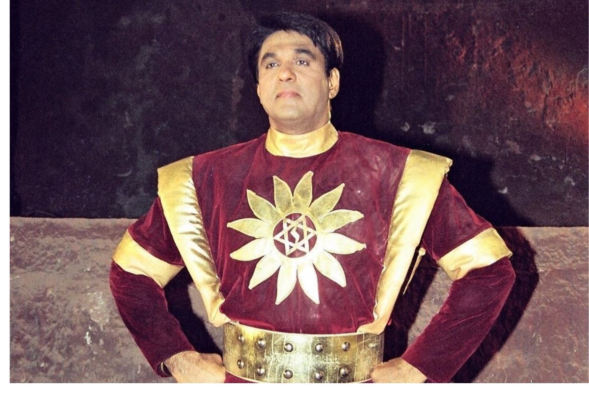 'शक्तिमान' अगदी ठणठणीत! असल्या अफवा उठवू नका; स्वतः मुकेश खन्नांनीच केलं निधनाच्या बातमीचं खंडन!