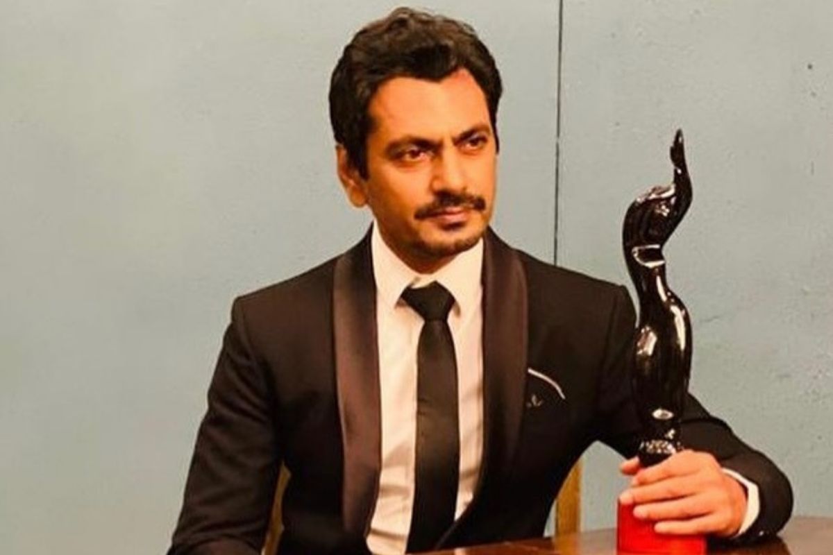 Happy Birthday: वॉचमन ते अभिनेता, वाचा नवाजुद्दीन सिद्दिकीचा थक्क करणारा प्रवास