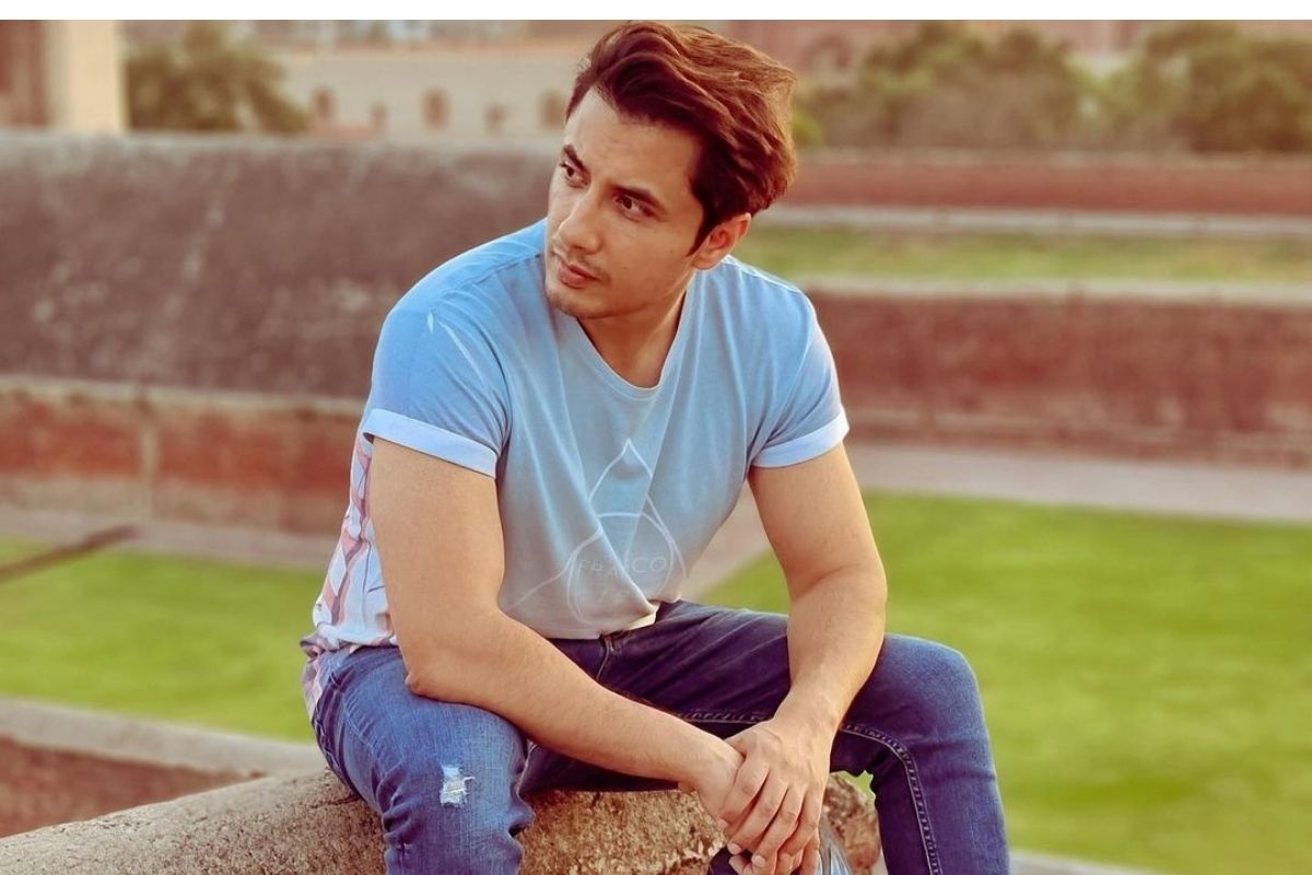 Happy Birthday: आधी पेंटर, मग सिंगर आणि आता अभिनेता; वाचा अली जफरचा प्रेरणादायी प्रवास