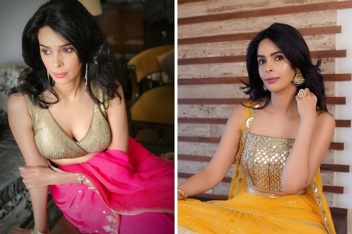 बॉलिवूडमधील हॉट अभिनेत्री म्हणून मल्लिका शेरावत ओळखली जाते. ती सतत आपल्या वक्तव्यांमुळे चर्चेत असते.