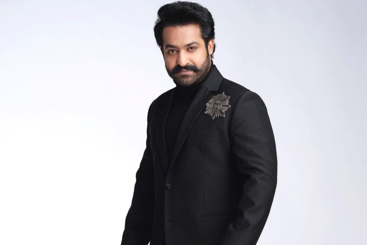 HBD: बालकलाकार कसा झाला दक्षिणेचा सुपरस्टार? पाहा Junior NTR चा थक्क करणारा प्रवास