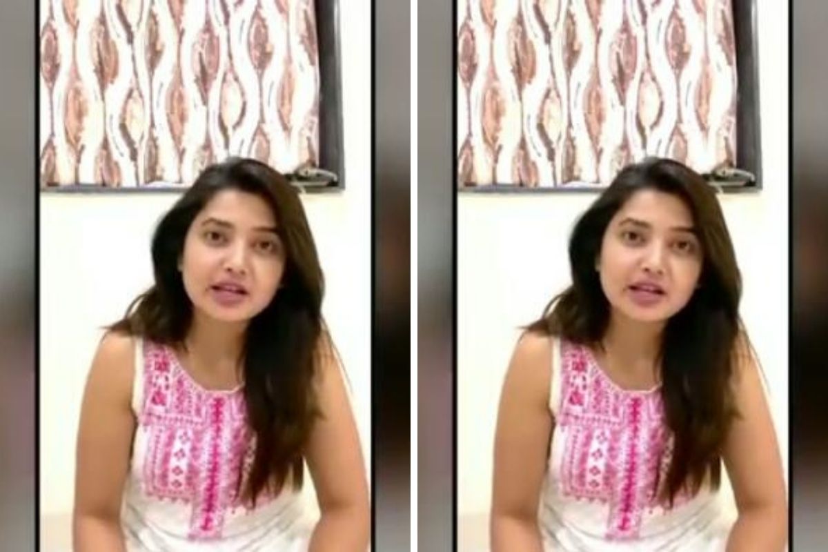 VIDEO: पाणी कधी, केव्हा आणि कसं प्यावं? पाहा प्राजक्ता माळीनं दिलेल्या खास टीप्स