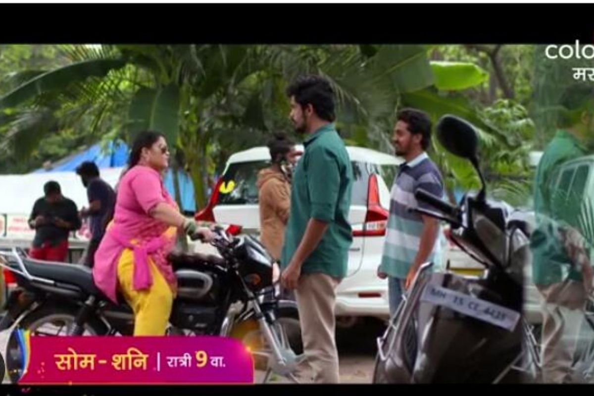 ‘सुंदरा मनामध्ये भरली’ मध्ये आला नवा टर्न; लतिकाची सैराट एन्ट्री पाहून अभ्या झाला फिदा