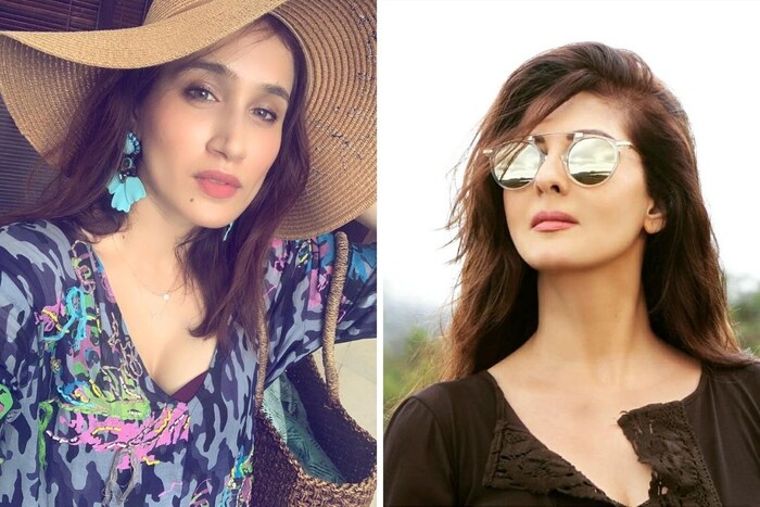 क्रिकेट आणि बॉलिवूडचं नात खुपचं जुनं आहे. अनेक क्रिकेटर्स अभिनेत्रींच्या प्रेमात पडले, आणि त्यांच्याशी लग्न सुद्धा केलं आहे. मात्र त्यांनतर त्या अभिनेत्रींचं फिल्मी करीयर मात्र संपुष्टात आलं. पाहूया अशाच काही अभिनेत्री.