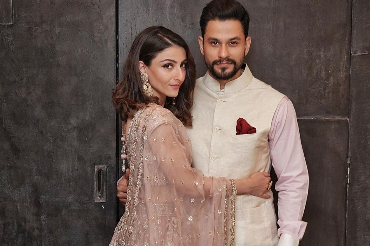 HBD: कुणालला इम्प्रेस करायच्या नादात सोहाने सगळा स्वयंपाकच करपवला, अशी झाली लव्हस्टोरीची सुरुवात