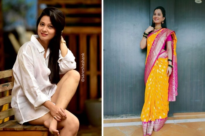 'आई कुठे काय करते' मधील 'अस्मिता' फेम अभिनेत्री राधा सागर आज आपला 32 वा वाढदिवस साजरा करत आहे. 