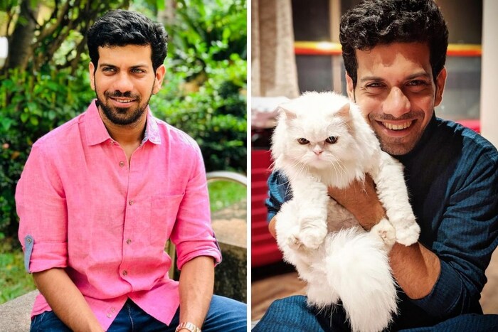 'रंग माझा वेगळा' मालिकेतून कार्तिकच्या रुपात घराघरात पोहचलेला अभिनेता म्हणजे आशुतोष गोखले होय.आशुतोष आज आपला वाढदिवस साजरा करत आहे. 