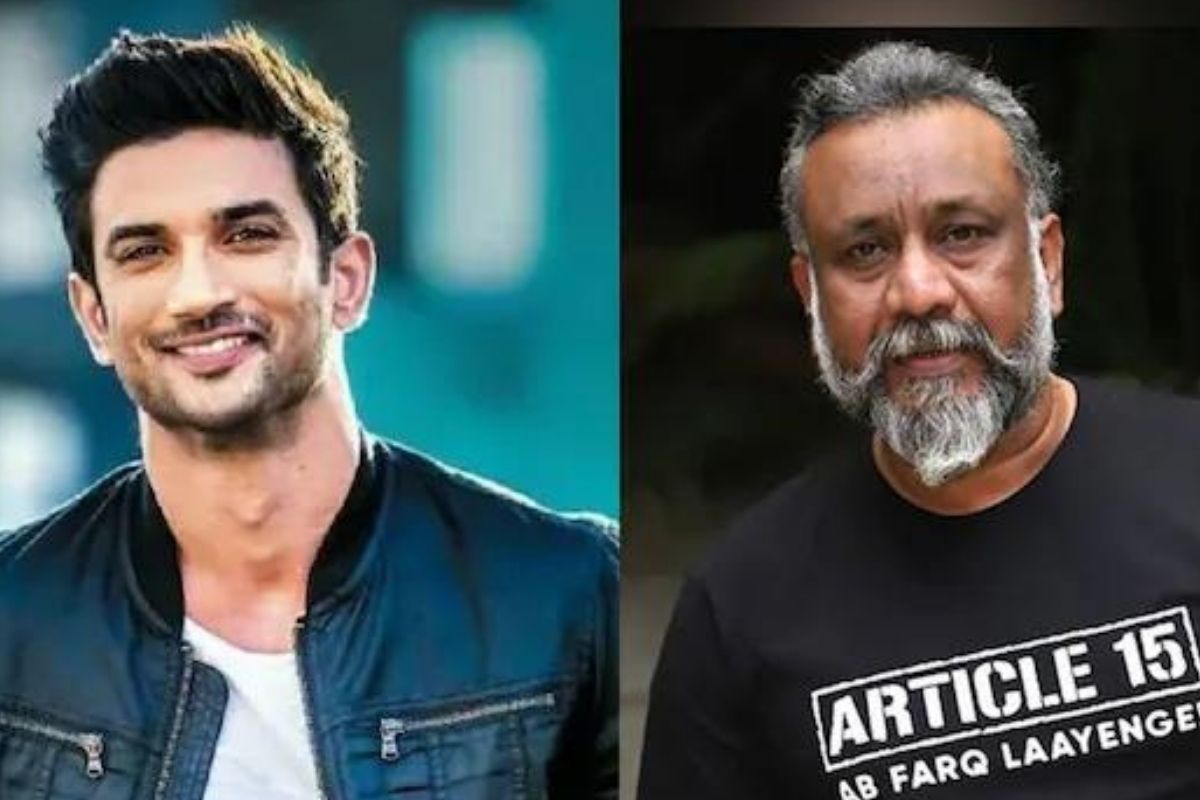 सुशांत सिंह राजपूतवर वादग्रस्त ट्वीट; दिग्दर्शक ट्रोल, चाहत्यांना राग अनावर