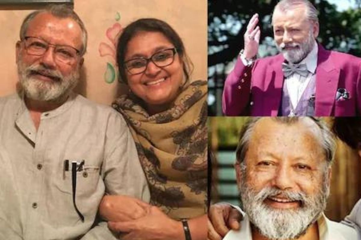 HBD: इंजिनीअरिंग सोडून धरली अभिनयाची वाट, पाहा पंकज कपूर यांचा अनोखा प्रवास