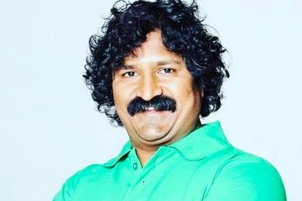 म्हणून साकारली ‘राधे’त दगडू दादाची भूमिका; चाहत्यांच्या नाराजीवर तरडे यांचा मोठा खुलासा