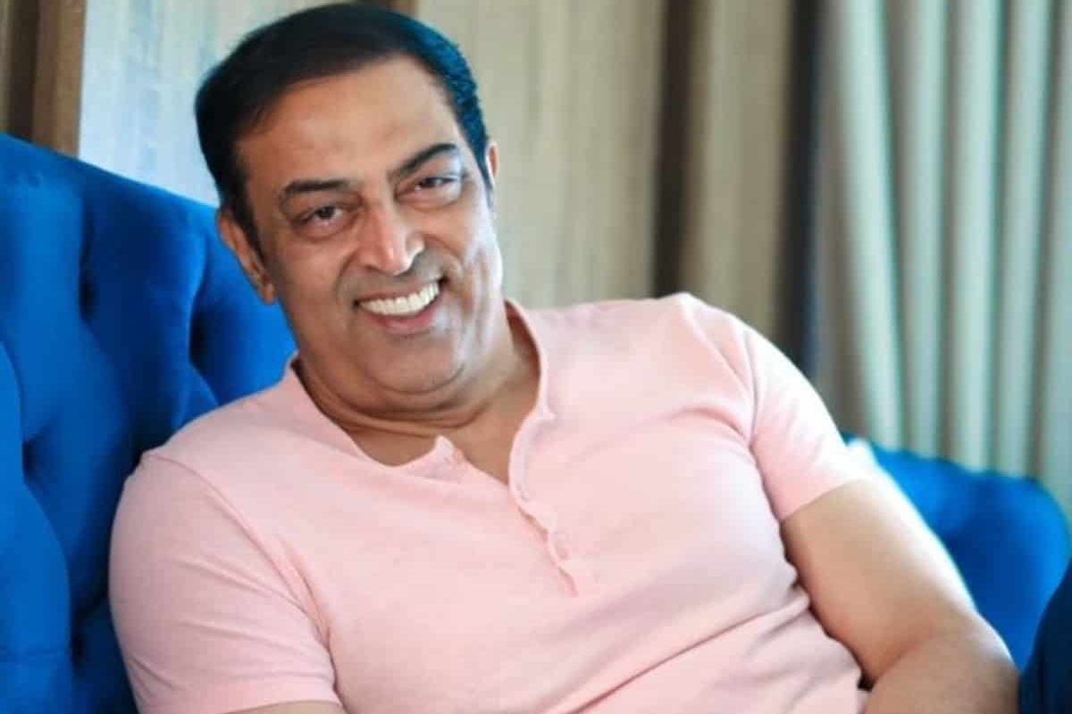 मॅच फिक्सिंगमुळं संपलं विंदु दारा सिंहचं करिअर; सलमानही वाचवू शकला नाही करिअर