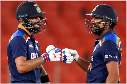 BCCI चा मास्टर प्लॅन: विराट, रोहित शिवाय टीम इंडिया करणार श्रीलंकेचा दौरा