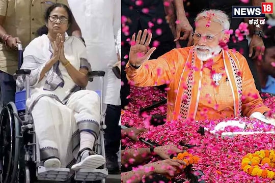 Assembly Election 2021 Results: पहिल्या दोन तासांतल्या 6 मोठ्या घडामोडी