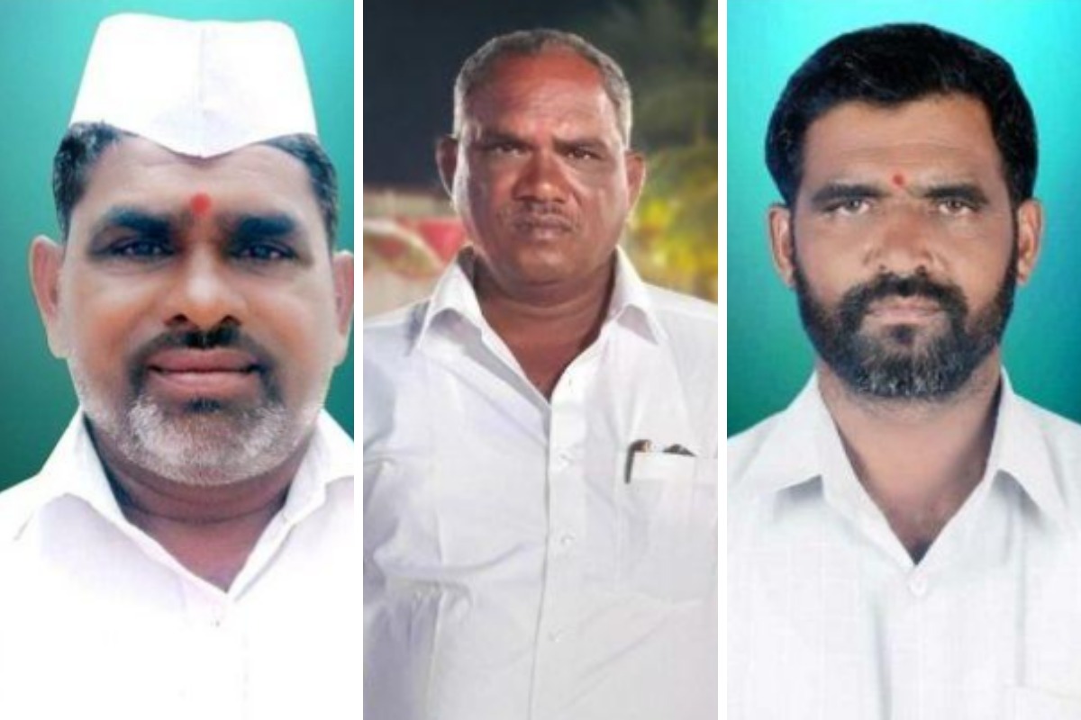 3 सख्ख्या भावांचा कोरोनानं घेतला घास; अवघ्या 15 दिवसांत उद्धवस्त झालं कुटुंब