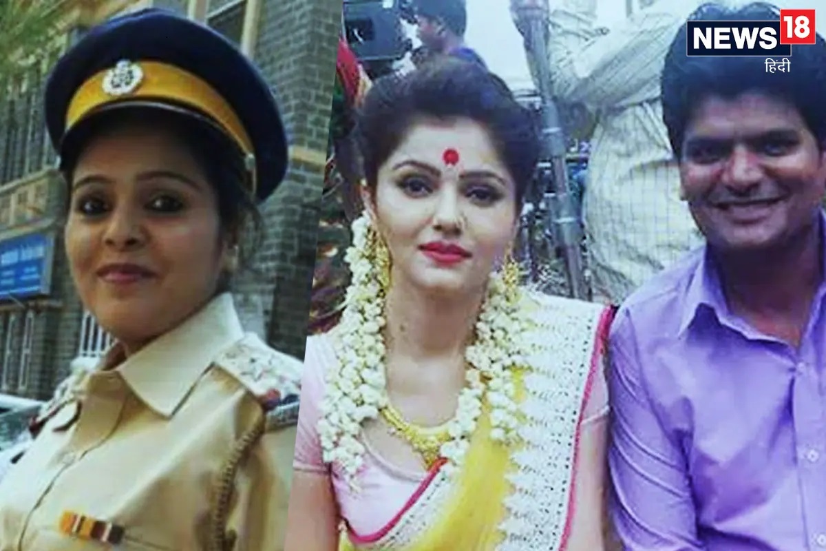 कोरोनामुळं काय दिवस आले? टीव्हीवर झळकणारे कलाकार विकतायेत रस्त्यावर भाजी