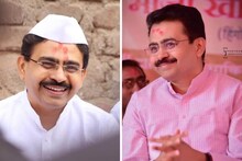 Rajiv Satav Death: 4 दिवसापूर्वीच व्हिडिओ कॉलवर तुला पाहिलं, तुझं जाणं वेदनादायी