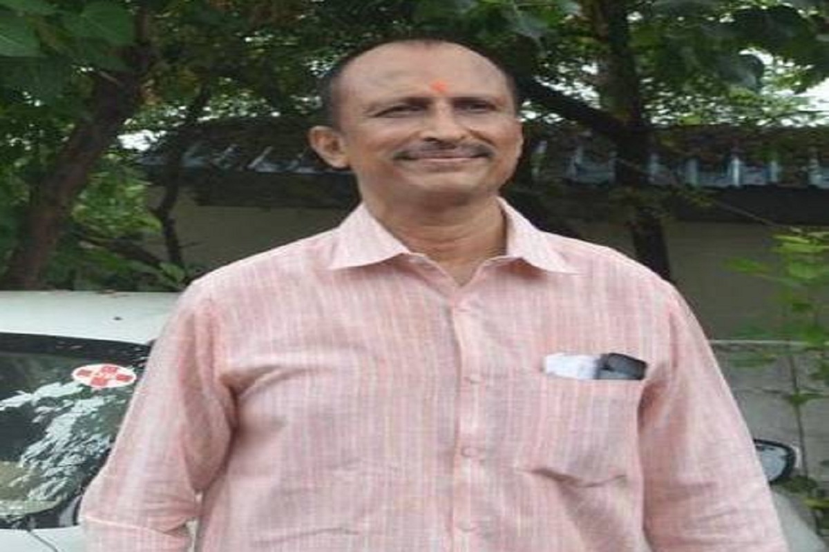 PPE Kits कमतरतेमुळे सरकारवर टीका करणाऱ्या डॉक्टरचा मृत्यू, निलंबनामुळे नैराश्याने घेरलं