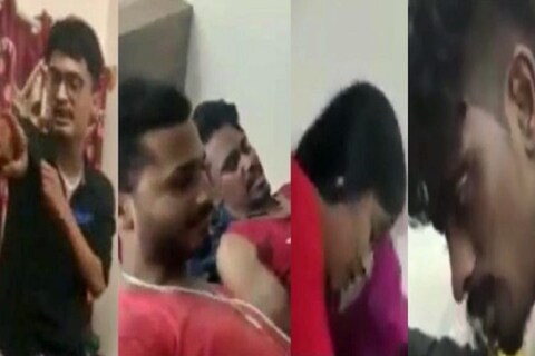 सोशल मीडियावर व्हायरल झालेल्या एका व्हिडीओत चार पुरुष आणि एक महिला एका मुलीला त्रास देत होते. सुरुवातीला हा व्हिडीओ जोधपूर आत्महत्या प्रकरणातील आहे, अशी चर्चा सुरू होती. दरम्यान केंद्रीय क्रीडा मंत्री किरण रिजीजू यांनी या घटनेसंदर्भात ट्वीट केलं आहे