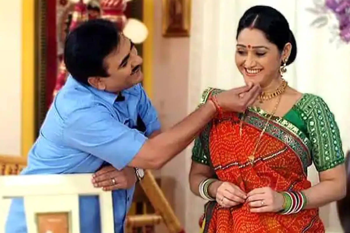 ‘...तर आम्ही नवी दयाबेन शोधू’; ‘तारक मेहता’च्या निर्मात्यांचा दिशा वकानीला इशारा