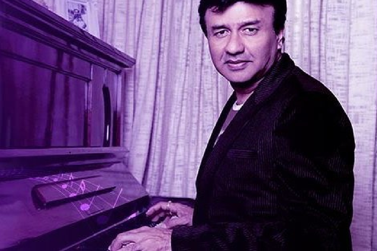 होकार देऊनही ऐनवेळी किशोरदा गाऊ शकले नाहीत गाणं; अपुरं राहिलं अनु मलिक यांचं स्वप्न