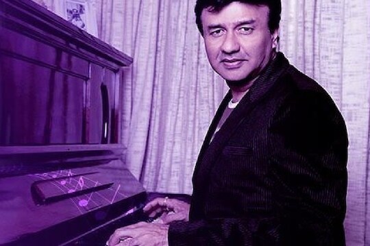 होकार देऊनही ऐनवेळी किशोरदा गाऊ शकले नाहीत गाणं; अपुरं राहिलं अनु मलिक यांचं स्वप्न