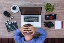 Long Working Hours : कामाचे अधिक तास ठरतायेत जीवघेणे; WHO चा धक्कादायक रिपोर्ट