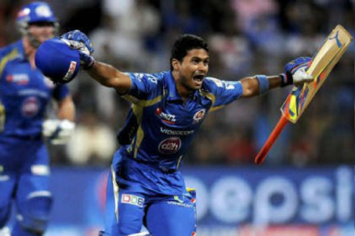 'त्या' मॅचवर मुंबई इंडियन्सनं ट्रोल केल्यानंतर राजस्थान रॉयल्सची मजेशीर प्रतिक्रिया