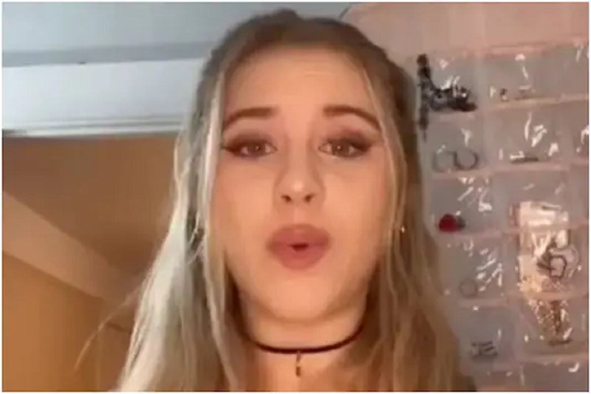 ऑनलाइन डेटिंग करणाऱ्याला भेटण्यासाठी 'ती' चक्क जेलपर्यंत पोहोचली...