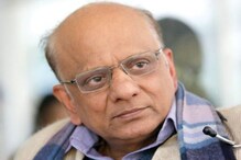 बायकोसोबतच्या एका व्हायरल व्हिडिओमुळे आले प्रसिद्धीझोतात, डॉक्टरचं कोरोनानं निधन