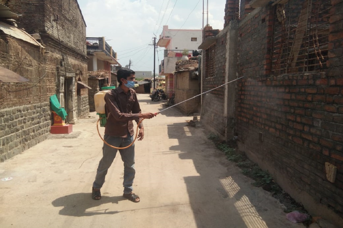 चंद्रपुरकरांना दिलासा; निर्बंध सोमवारपासून शिथिल होणार, 'या' सेवांना परवानगी मिळणार