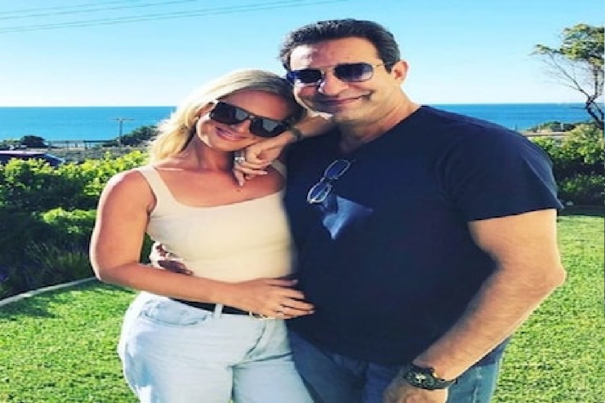 'मी मूर्ख नाही...' वासिम अक्रमने सांगितलं पाकिस्तानचा कोच न होण्याचं कारण