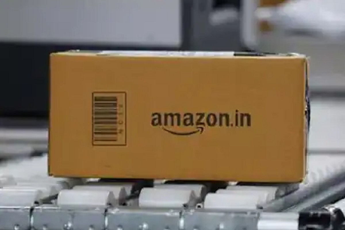 ऑर्डर केलं माउथवॉश आणि डिलीव्हरी बॉक्समध्ये आला 13 हजारांचा स्मार्टफोन, पाहा पुढे नेमकं काय झालं