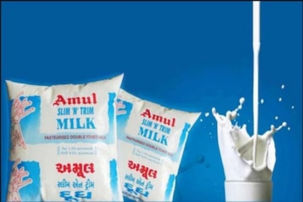 कशी होते व्हेगन दुधाची निर्मिती; Vegan Milk निर्मितीकडे वळण्याचा ‘पेटा’चा 'अमूल'ला सल्ला