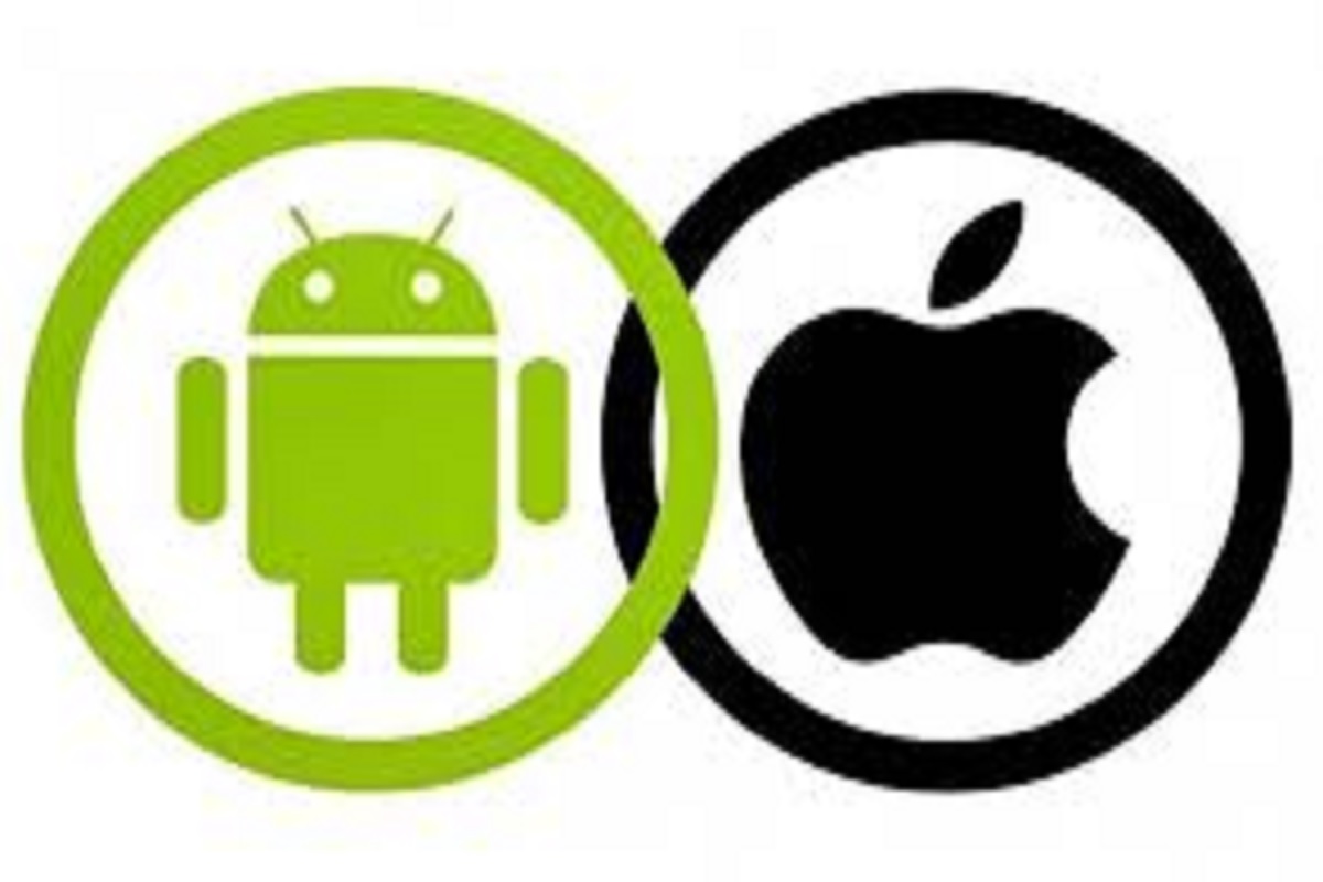 तुमची मुलंही स्मार्टफोन वापरतात? iOS हून 8 पटीने अधिक धोकादायक आहेत Android Apps
