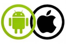 तुमची मुलंही स्मार्टफोन वापरतात? iOS हून 8 पटीने अधिक धोकादायक आहेत Android Apps तुमची मुलंही स्मार्टफोन वापरतात? iOS हून 8 पटीने अधिक धोकादायक आहेत Android Apps