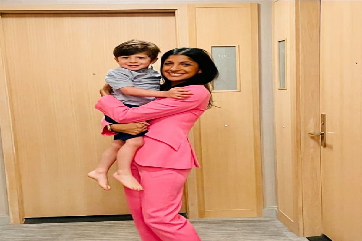 वीमिओ कंपनीच्या सीईओ अंजली सूद यांच्या यशाची कहाणी