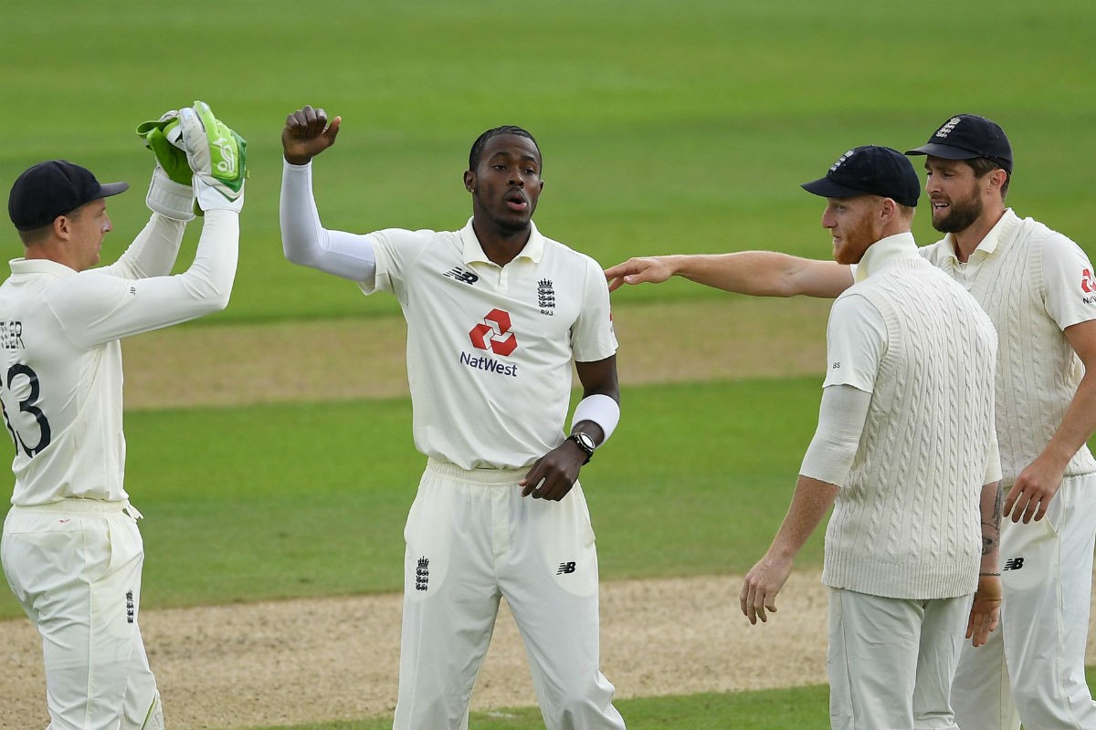 आगामी टेस्ट सीरिजपूर्वी इंग्लंडला धक्का, 'हा' दिग्गज खेळाडू आऊट