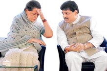 सोनिया गांधींनी अशोक चव्हाणांवर पुन्हा दाखवला विश्वास,सोपवली महत्त्वाची जबाबदारी