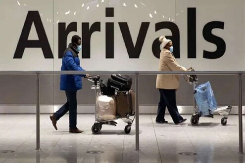 कोंडी सुटली: भारतामध्ये अडकलेल्या ऑस्ट्रेलियन नागरिकांना मोठा दिलासा