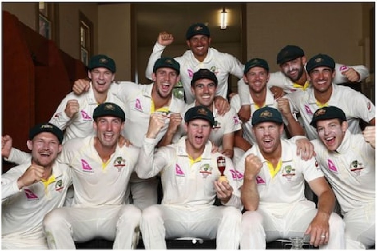 Ball Tampering Scandal: ऑस्ट्रेलियाच्या माजी कॅप्टनचं मोठं वक्तव्य, म्हणाला...