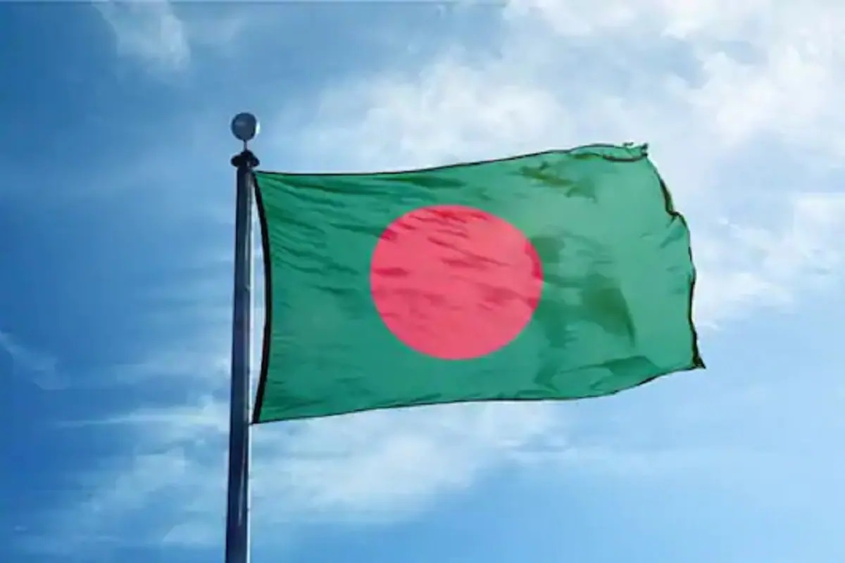 संबंधित नागरिक 1995 ते 2011 दरम्यान बांगलादेशातून भारतात अवैध पद्धतीनं आले आहेत.