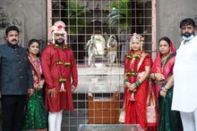 अखेर भाजप आमदारांना जाग; Video viral झाल्यानंतर 5 दिवसांपूर्वीच मुलीचं लग्न