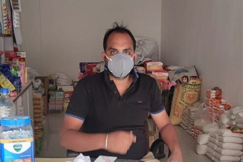 कोरोना काळात नोकरी गेली; सॉफ्टवेअर इंजिनियरने सुरू केला भाजी विकण्याचा व्यवसाय,आता होतोय 10 लाख टर्नओव्हर