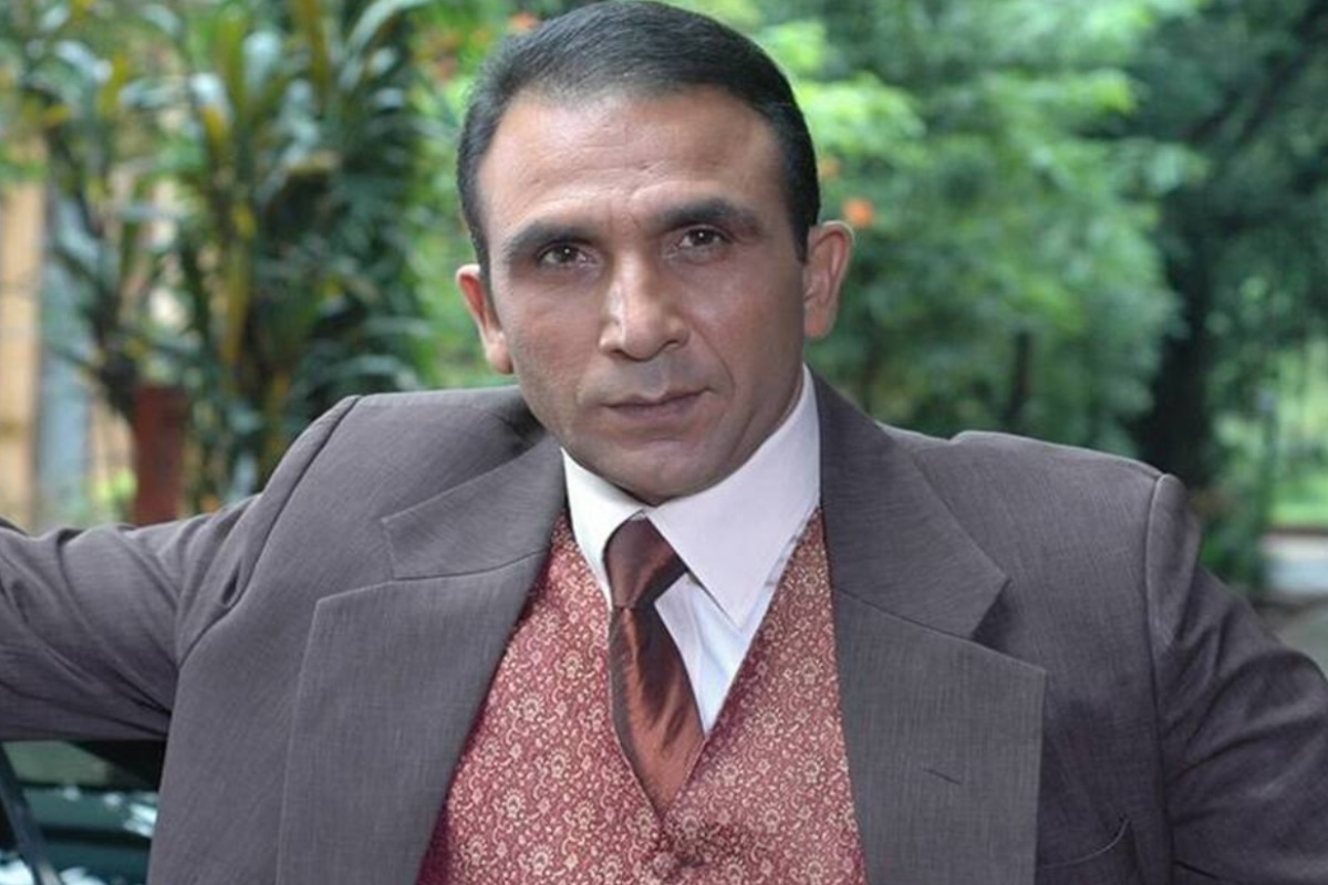 प्रसिद्ध अभिनेते बिक्रमजीत कंवरपाल यांचं कोरोनानं निधन, 52 व्या वर्षी घेतला अखेरचा श्वास