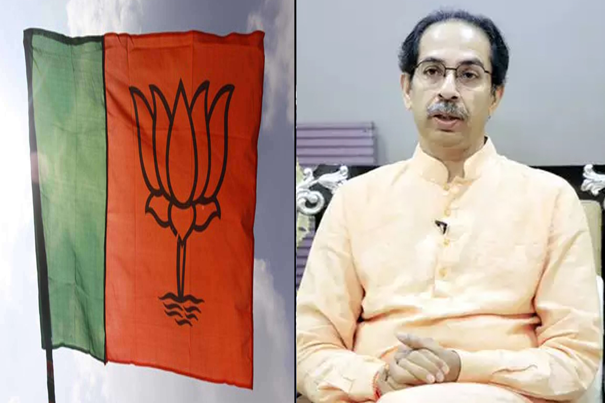 'हे उघडा ते उघडा, असं काही जण म्हणत आहे. महाराष्ट्रातील काही घटक लोकांची माथी भडकावत आहे.