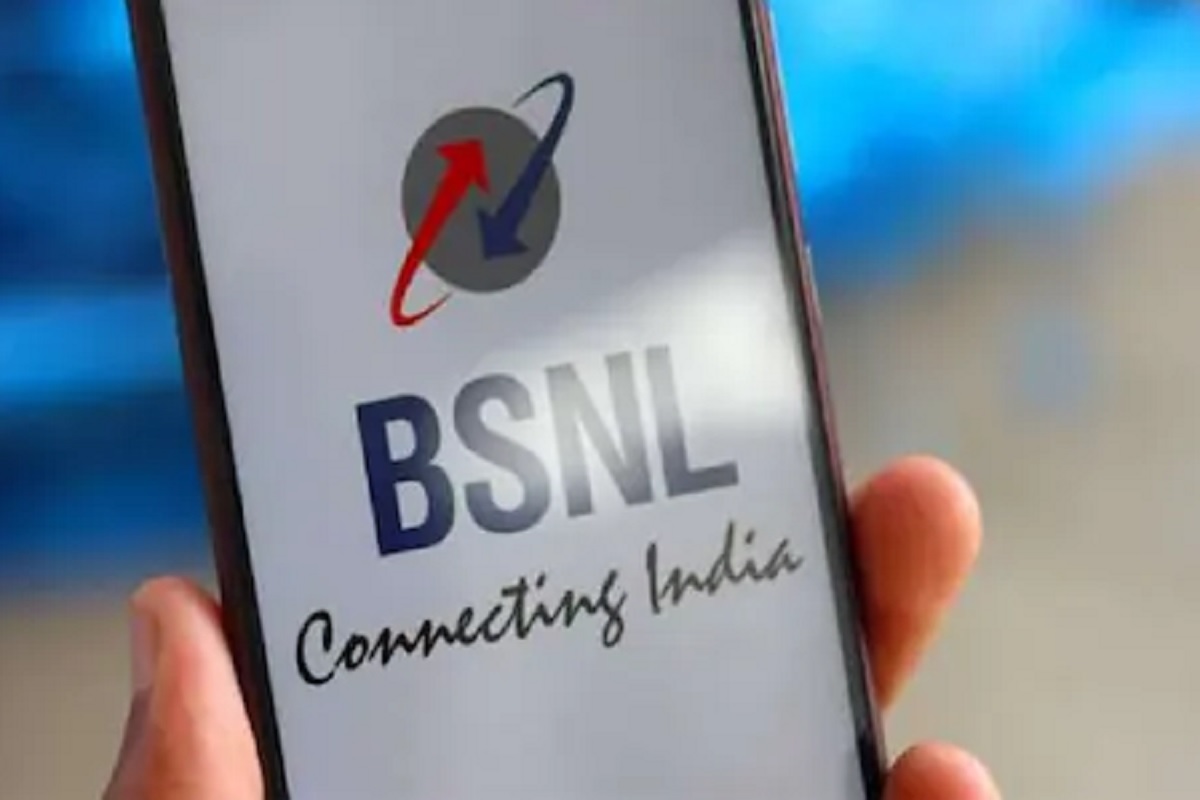 लॉकडाउनमध्ये BSNL ची जबरदस्त ऑफर! रिचार्जवर मिळेल कॅशबॅक, पाहा कसा मिळवाल फायदा